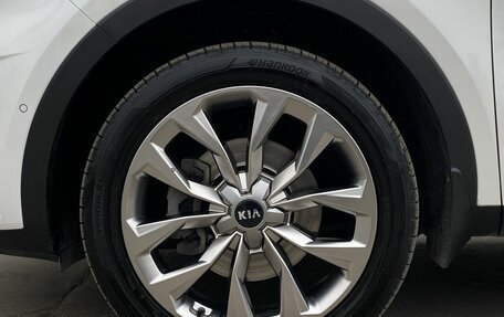 KIA Sorento IV, 2021 год, 4 749 000 рублей, 9 фотография