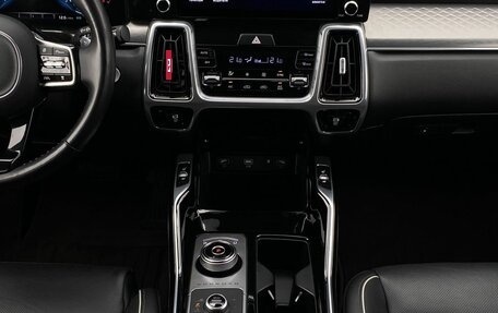 KIA Sorento IV, 2021 год, 4 749 000 рублей, 15 фотография