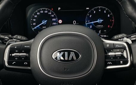 KIA Sorento IV, 2021 год, 4 749 000 рублей, 17 фотография
