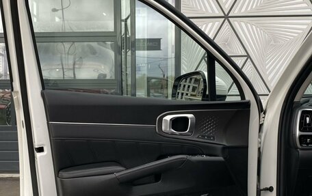 KIA Sorento IV, 2021 год, 4 749 000 рублей, 25 фотография