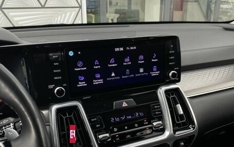 KIA Sorento IV, 2021 год, 4 749 000 рублей, 18 фотография