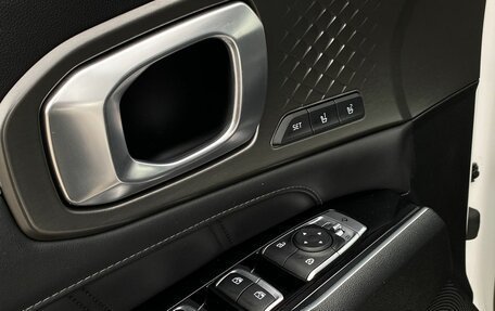 KIA Sorento IV, 2021 год, 4 749 000 рублей, 26 фотография