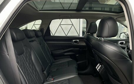 KIA Sorento IV, 2021 год, 4 749 000 рублей, 33 фотография