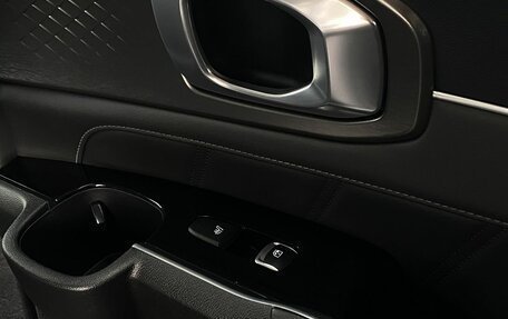 KIA Sorento IV, 2021 год, 4 749 000 рублей, 35 фотография