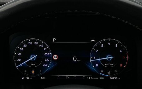 KIA Sorento IV, 2021 год, 4 749 000 рублей, 38 фотография