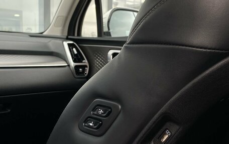 KIA Sorento IV, 2021 год, 4 749 000 рублей, 37 фотография
