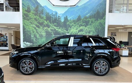 Audi Q5, 2026 год, 6 730 000 рублей, 3 фотография