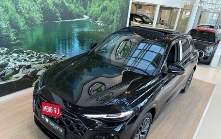 Audi Q5, 2026 год, 6 730 000 рублей, 2 фотография
