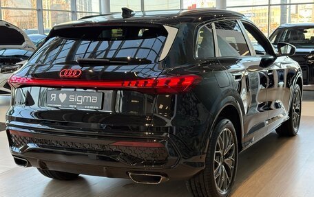 Audi Q5, 2026 год, 6 730 000 рублей, 5 фотография