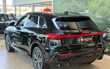 Audi Q5, 2026 год, 6 730 000 рублей, 4 фотография