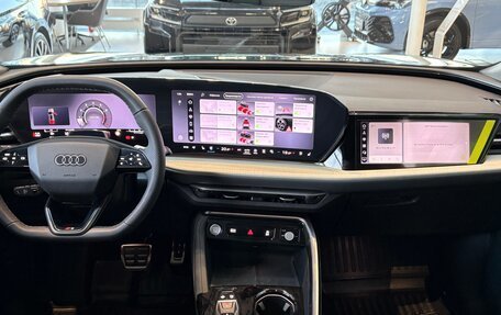 Audi Q5, 2026 год, 6 730 000 рублей, 9 фотография
