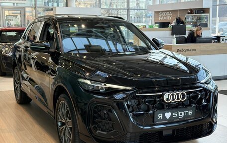 Audi Q5, 2026 год, 6 730 000 рублей, 6 фотография