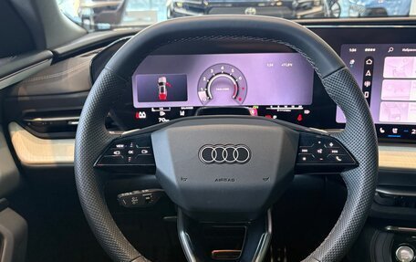 Audi Q5, 2026 год, 6 730 000 рублей, 10 фотография