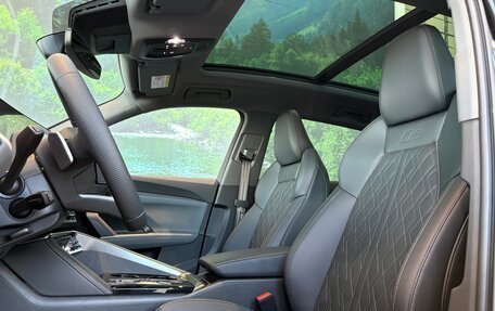 Audi Q5, 2026 год, 6 730 000 рублей, 12 фотография