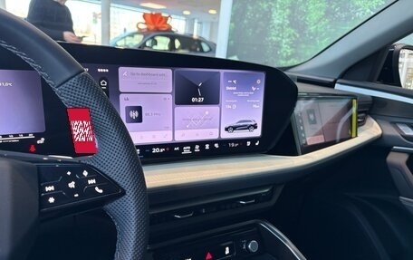 Audi Q5, 2026 год, 6 730 000 рублей, 18 фотография