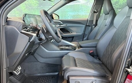 Audi Q5, 2026 год, 6 730 000 рублей, 11 фотография