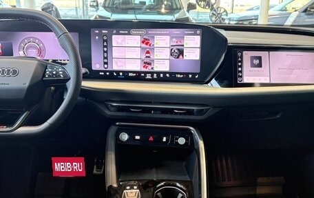 Audi Q5, 2026 год, 6 730 000 рублей, 16 фотография