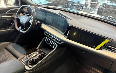 Audi Q5, 2026 год, 6 730 000 рублей, 20 фотография