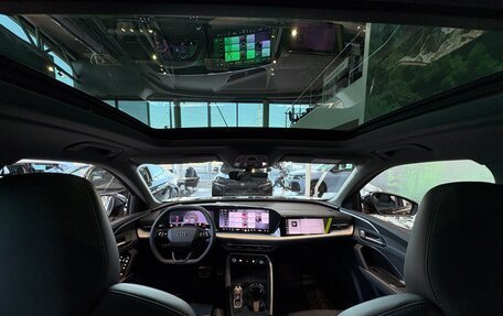 Audi Q5, 2026 год, 6 730 000 рублей, 25 фотография