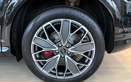 Audi Q5, 2026 год, 6 730 000 рублей, 34 фотография