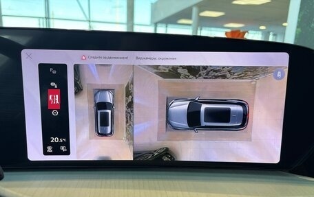 Audi Q5, 2026 год, 6 730 000 рублей, 26 фотография