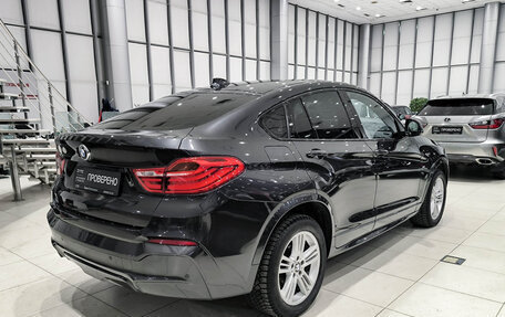 BMW X4, 2015 год, 2 599 000 рублей, 6 фотография