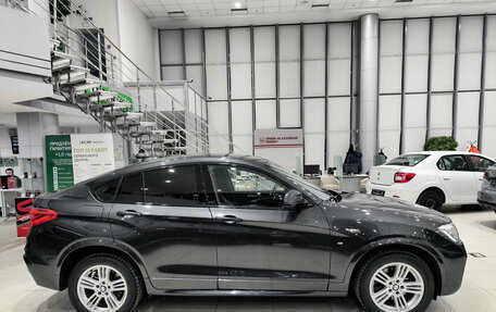BMW X4, 2015 год, 2 599 000 рублей, 5 фотография