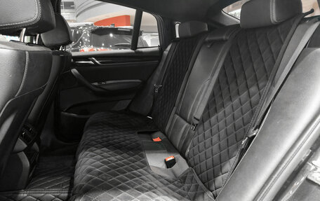 BMW X4, 2015 год, 2 599 000 рублей, 15 фотография