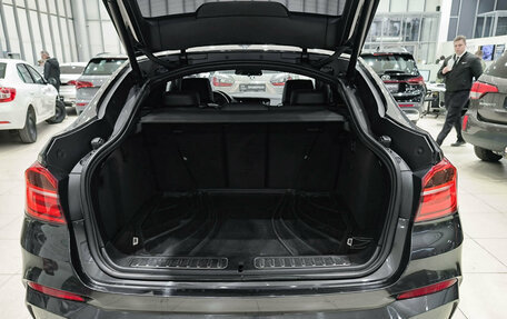BMW X4, 2015 год, 2 599 000 рублей, 12 фотография