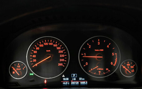 BMW X4, 2015 год, 2 599 000 рублей, 16 фотография