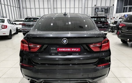 BMW X4, 2015 год, 2 599 000 рублей, 7 фотография