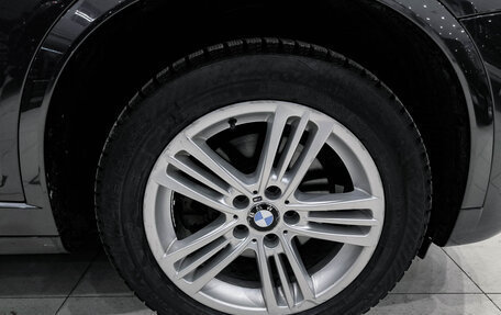 BMW X4, 2015 год, 2 599 000 рублей, 22 фотография