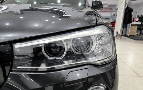 BMW X4, 2015 год, 2 599 000 рублей, 21 фотография