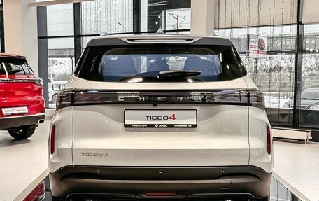 Chery Tiggo 4 I рестайлинг, 2025 год, 2 395 000 рублей, 9 фотография