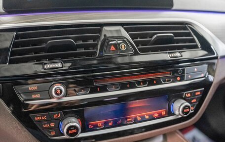 BMW 5 серия, 2017 год, 3 700 000 рублей, 16 фотография