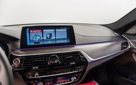 BMW 5 серия, 2017 год, 3 700 000 рублей, 13 фотография