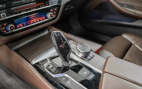 BMW 5 серия, 2017 год, 3 700 000 рублей, 17 фотография