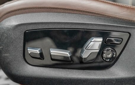 BMW 5 серия, 2017 год, 3 700 000 рублей, 19 фотография