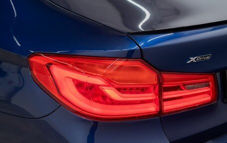 BMW 5 серия, 2017 год, 3 700 000 рублей, 24 фотография