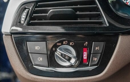BMW 5 серия, 2017 год, 3 700 000 рублей, 20 фотография
