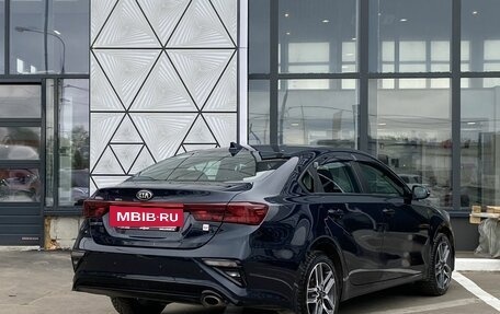KIA Cerato IV, 2021 год, 2 099 000 рублей, 5 фотография