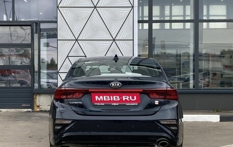 KIA Cerato IV, 2021 год, 2 099 000 рублей, 6 фотография