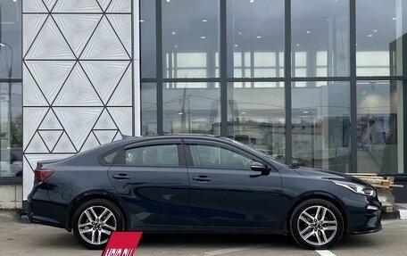 KIA Cerato IV, 2021 год, 2 099 000 рублей, 4 фотография