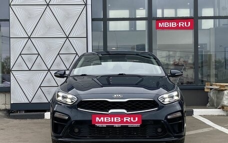 KIA Cerato IV, 2021 год, 2 099 000 рублей, 2 фотография
