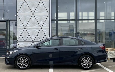 KIA Cerato IV, 2021 год, 2 099 000 рублей, 8 фотография