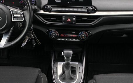 KIA Cerato IV, 2021 год, 2 099 000 рублей, 13 фотография