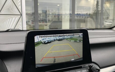 KIA Cerato IV, 2021 год, 2 099 000 рублей, 18 фотография