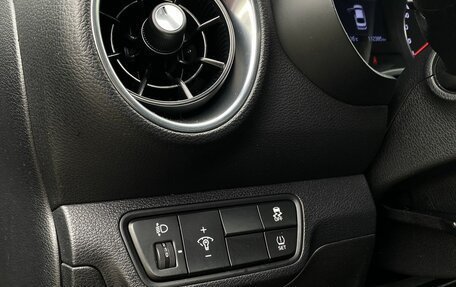 KIA Cerato IV, 2021 год, 2 099 000 рублей, 21 фотография