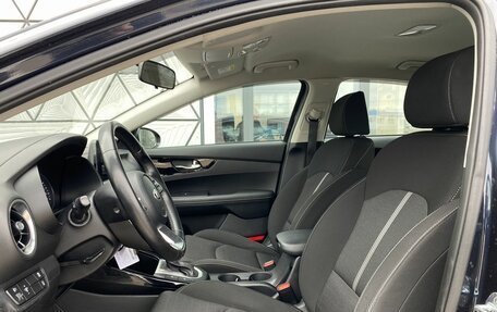 KIA Cerato IV, 2021 год, 2 099 000 рублей, 23 фотография