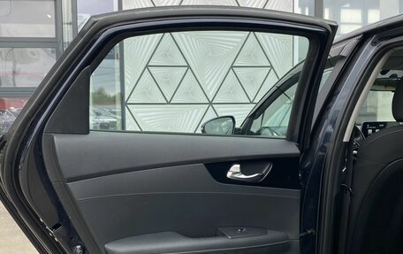 KIA Cerato IV, 2021 год, 2 099 000 рублей, 24 фотография